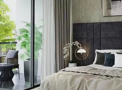 Виллы Damac Greenwoods фото 3