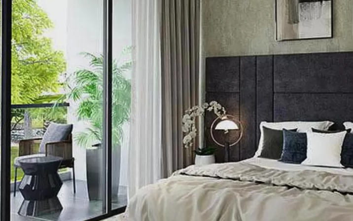Виллы Damac Greenwoods фото 3
