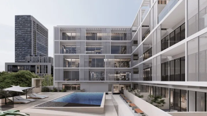 Квартиры Casa Vista Residence фото 7