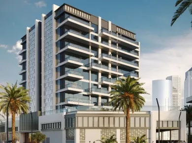Квартиры Sea View Residence фото 4