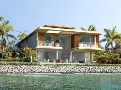Таунхаусы Bay Estate фото 2