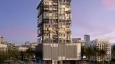 Квартиры Greygate Residences фото 5