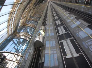 Коммерческая The Citadel Tower фото 1