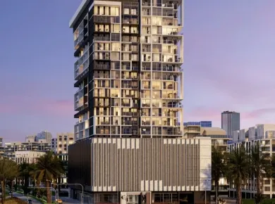 Квартиры Greygate Residences фото 5 Квартиры Greygate Residences фото 5