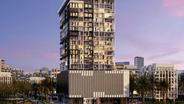 Квартиры Greygate Residences фото 5