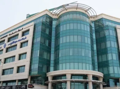 Коммерческая Al Barsha Boutique Building фото 3 Коммерческая Al Barsha Boutique Building фото 3
