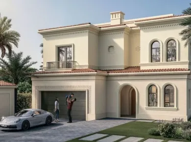 Виллы Bloom Living 7 - Almeria фото 1