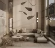 Таунхаусы Keturah Reserve фото 28