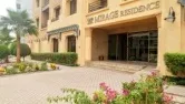 Квартиры Mirage Residence фото 2 Квартиры Mirage Residence фото 2