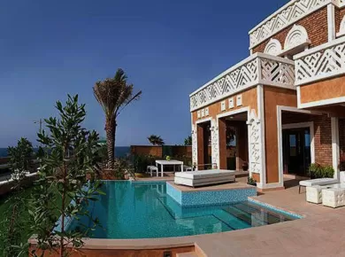 Таунхаусы Balqis Residence
 фото 2