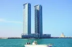 Квартиры Julphar Towers фото 1