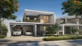 Виллы Harmony Tilal Al Ghaf фото 8