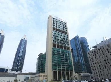 Квартиры Liberty House Tower фото 1