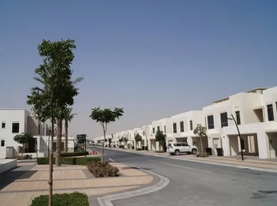 Таунхаусы Hayat Townhouses фото 4