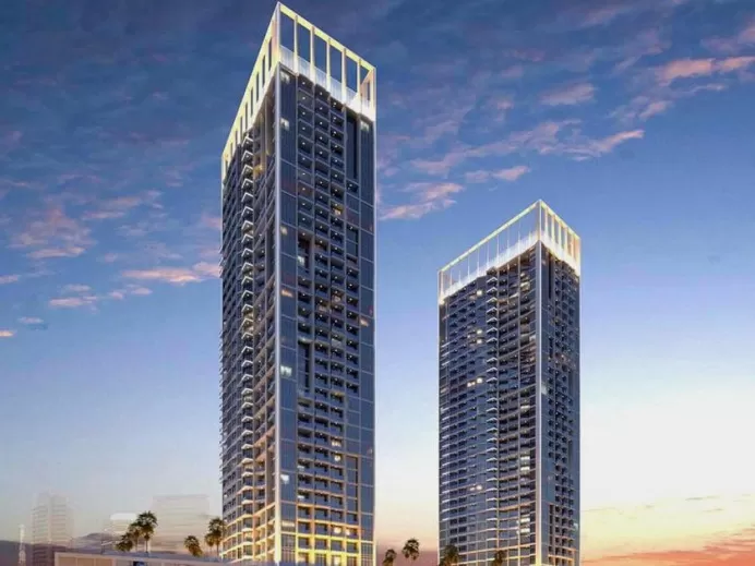 Квартиры Damac Maison Prive фото 3