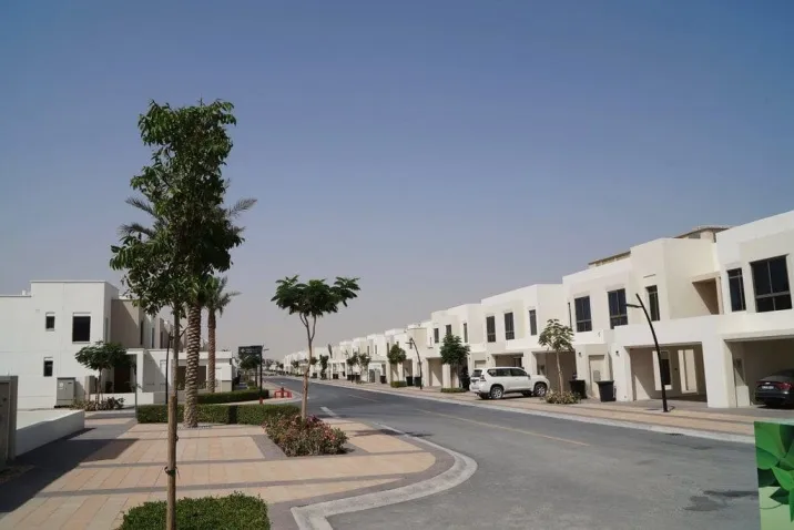 Таунхаусы Hayat Townhouses фото 4