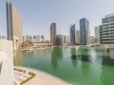 Квартиры Bay Central Tower фото 4