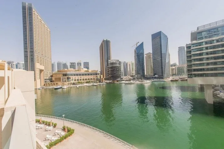 Квартиры Bay Central Tower фото 4