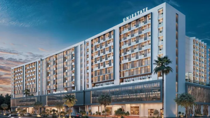 Квартиры Playa Viva фото 3