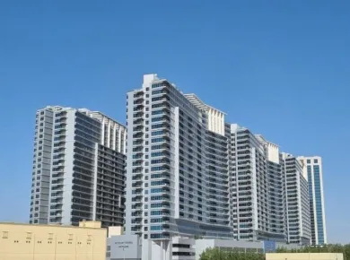 Квартиры Skycourt Towers фото 3 Квартиры Skycourt Towers фото 3