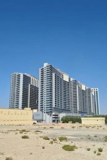 Квартиры Skycourt Towers фото 3