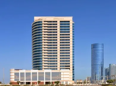 Квартиры Julphar Residence фото 1 Квартиры Julphar Residence фото 1