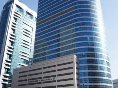 Коммерческая Al Shafar Tower 1 фото 4 Коммерческая Al Shafar Tower 1 фото 4