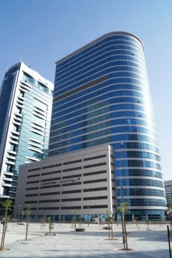 Коммерческая Al Shafar Tower 1 фото 4