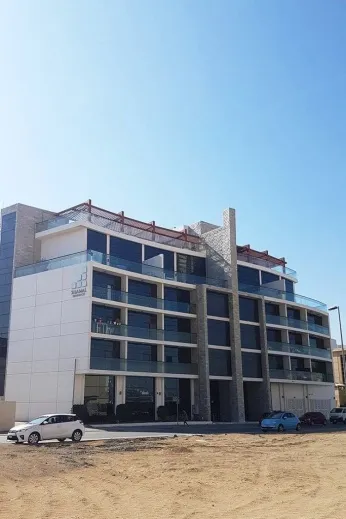 Квартиры Shamal Residences фото 2