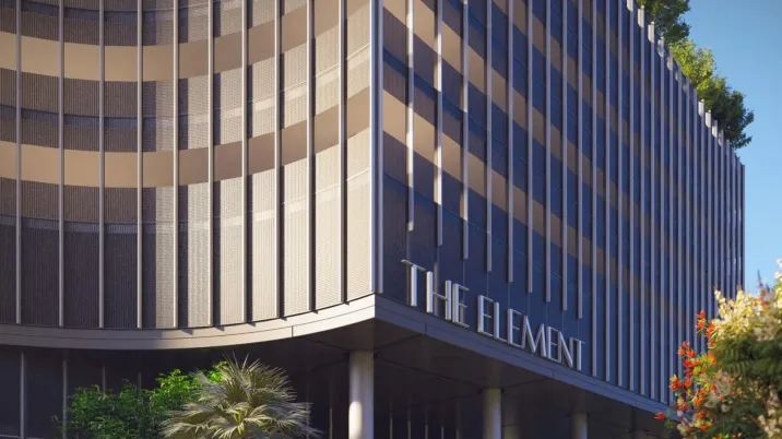 Квартиры The Element at Sobha One фото 1