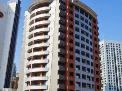 Квартиры Al Meer Tower фото 2 Квартиры Al Meer Tower фото 2
