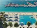Квартиры Beach Mansion Emaar Beachfront фото 3