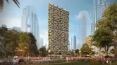 Квартиры Damac Safa Gate фото 1 Квартиры Damac Safa Gate фото 1