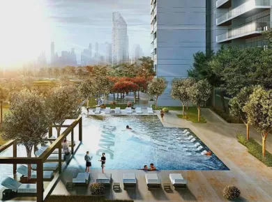 Квартиры Damac Reva Residence фото 3