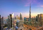 Downtown/Dubai