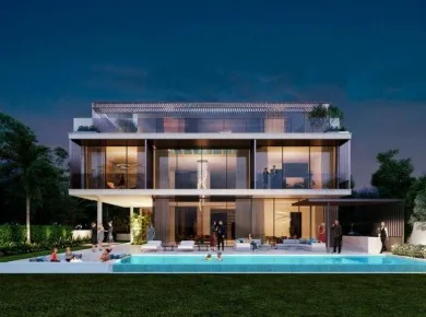 Виллы Utopia фото 3 Виллы Utopia фото 3