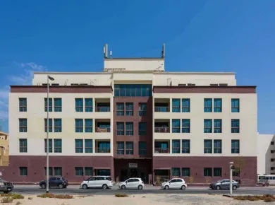 Квартиры Masaar Residence фото 1