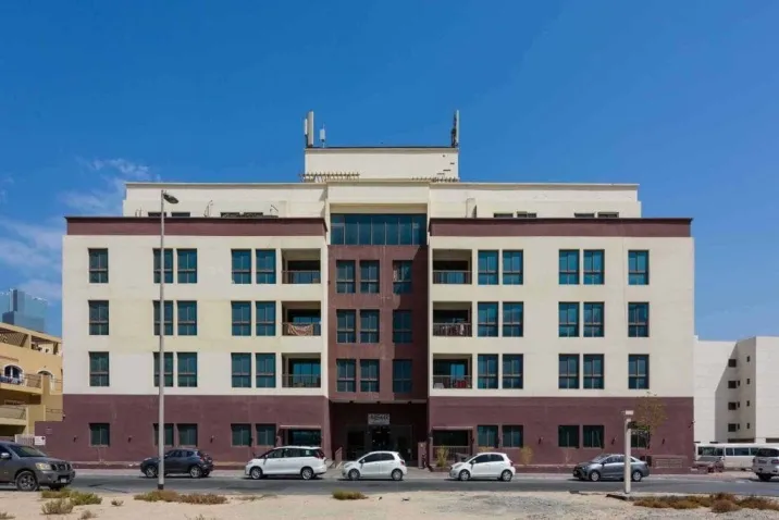 Квартиры Masaar Residence фото 1