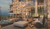 Квартиры Côtier House by Imtiaz фото 4