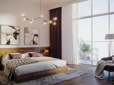 Квартиры Atmosphere Residence
 фото 3