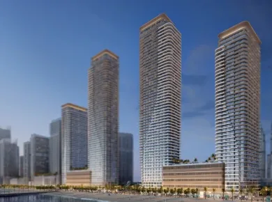 Квартиры Bayview by Address Resorts фото 1