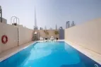 Квартиры Mayfair Residency фото 7 Квартиры Mayfair Residency фото 7