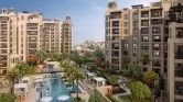 Квартиры Mjl Rahaal 1 фото 2