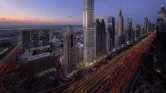 Квартиры Trump International Hotel & Tower Dubai фото 6