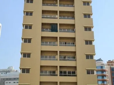 Квартиры Al Tameer Building фото 3 Квартиры Al Tameer Building фото 3