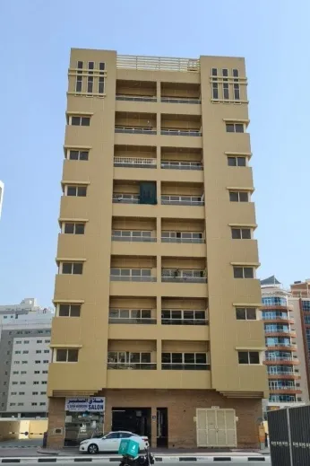 Квартиры Al Tameer Building фото 3
