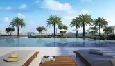 Квартиры Creek Edge at Dubai Harbour фото 3
