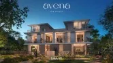Виллы Avena & Avena 2 by Emaar фото 7