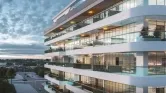 Квартиры Wellington Ocean фото 3