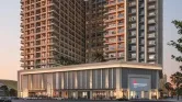 Квартиры Marriott Residences Sheikh Zayed Road фото 2